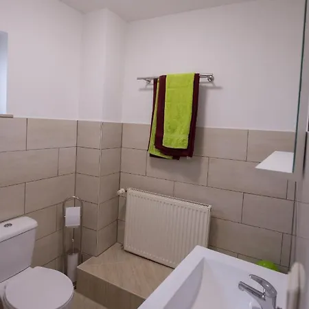 Ferienwohnung Smillenzweg Mit Garten Lohme Exterior photo