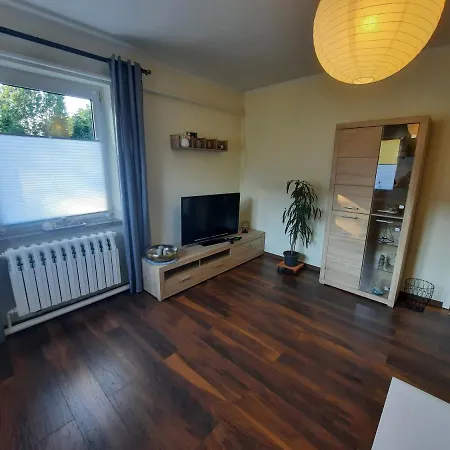 Ferienwohnung Smillenzweg Mit Garten Lohme Exterior photo