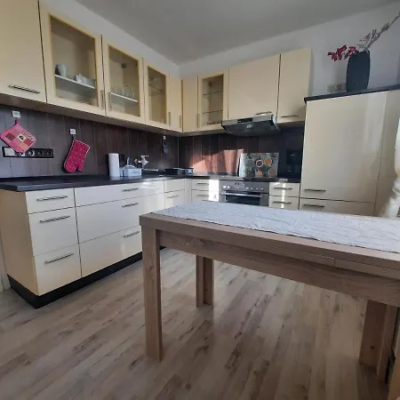 Ferienwohnung Smillenzweg Mit Garten Lohme Exterior photo
