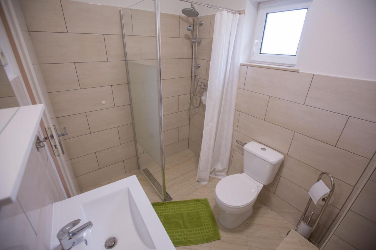 Apartament Smillenzweg Mit Garten Lohme