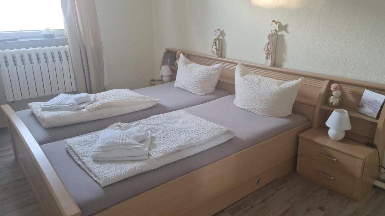 Apartment Smillenzweg Mit Garten