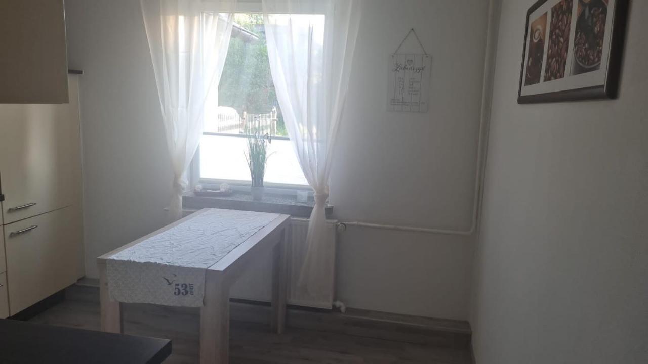 Apartment Smillenzweg Mit Garten *
