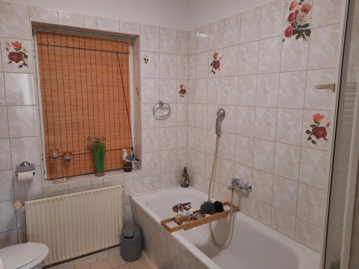 Smillenzweg Mit Garten Apartment *