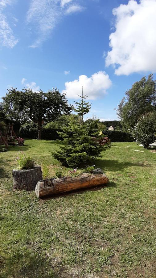 Smillenzweg Mit Garten Apartment *