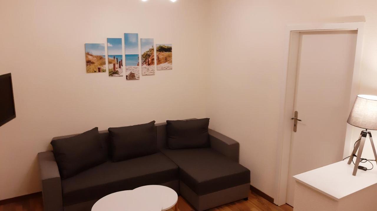 Apartment Smillenzweg Mit Garten