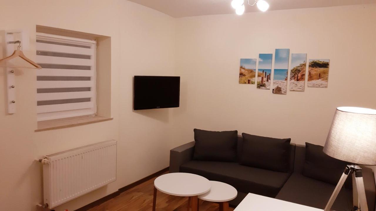 Apartment Smillenzweg Mit Garten